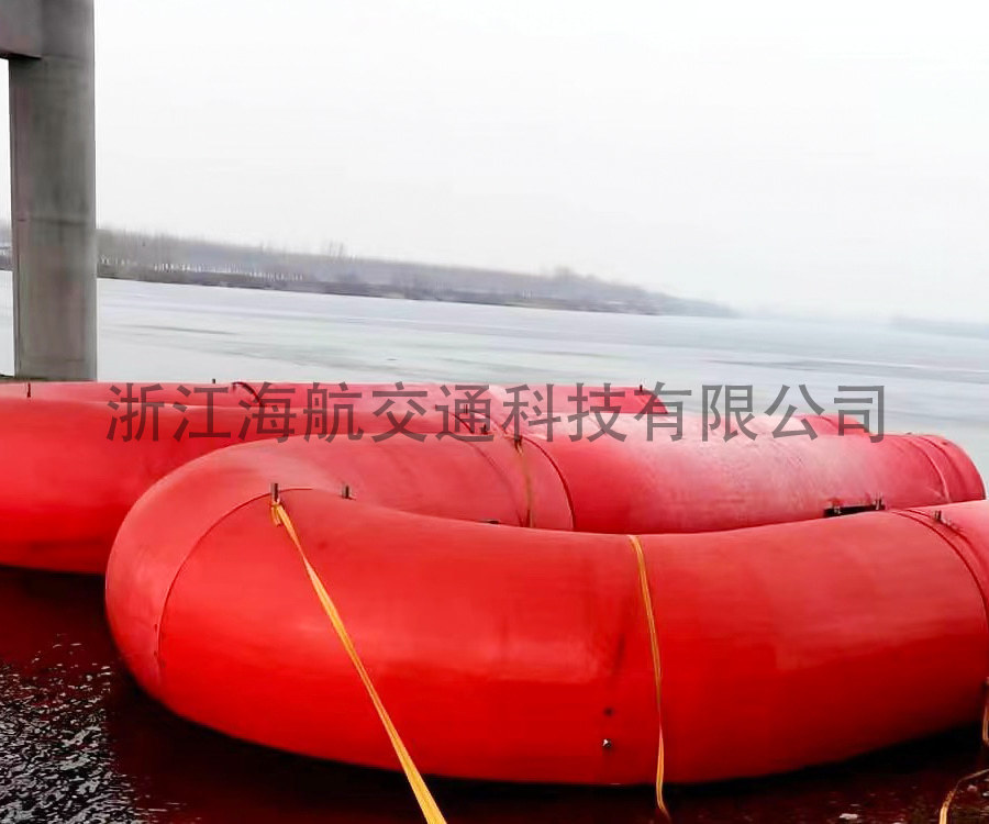 復合材料護舷滿足各種橋梁的防撞需求"